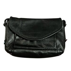Aimee Kestenberg All For Love Mini Crossbody Bag with Oil Slick Hardware